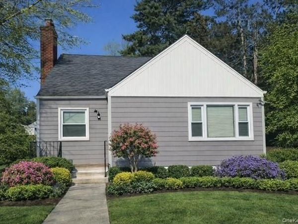 321 Oakford Street , West Hempstead, NY 11552