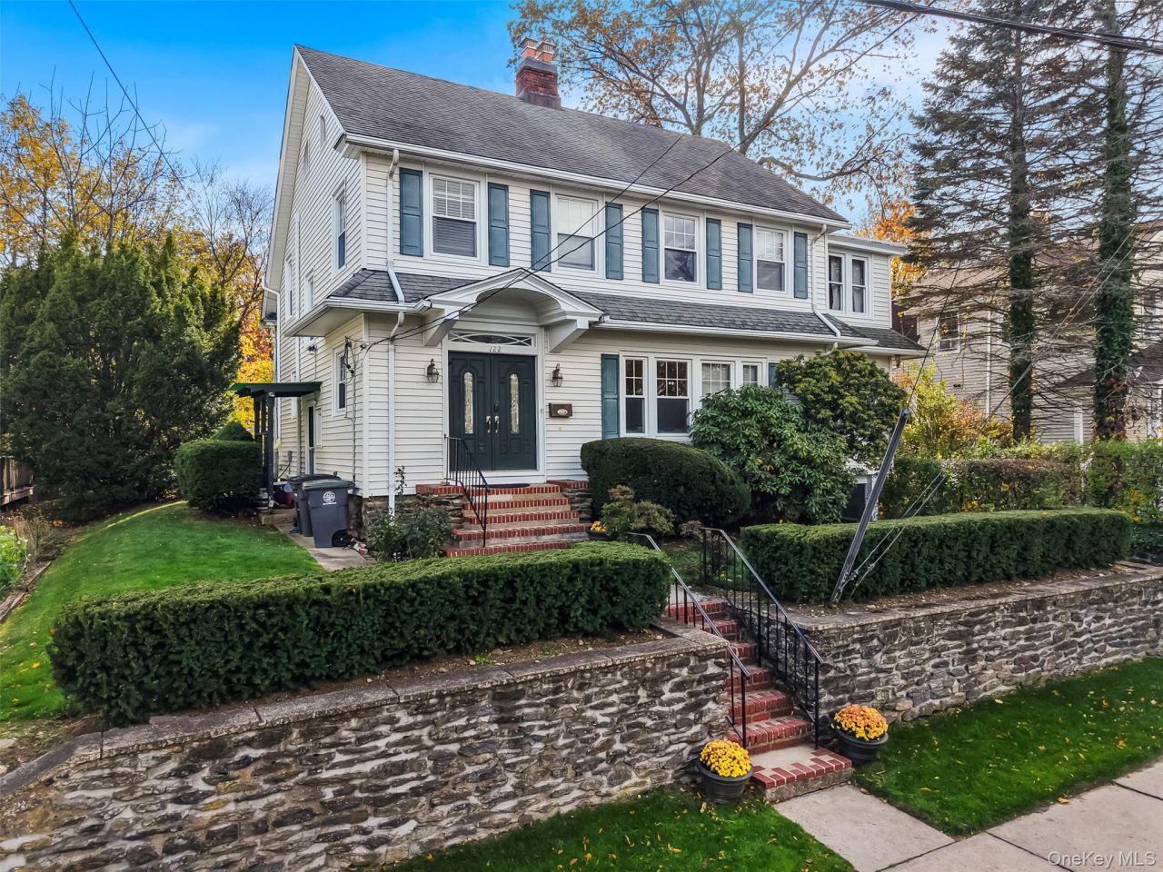 122 Greenacres Avenue, White Plains, NY 10606 Main Photo