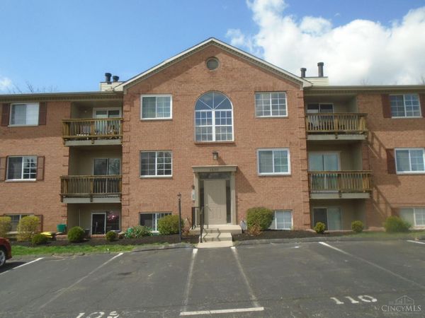 1570 Gelhot Drive, Unit 112, Fairfield, OH 45014