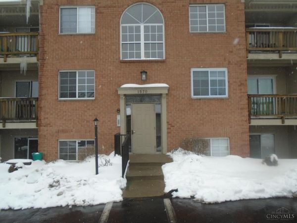 1570 Gelhot Drive, Unit 112, Fairfield, OH 45014