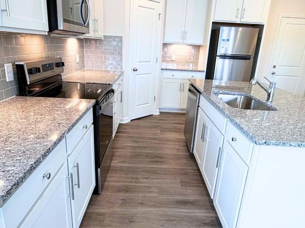 3636 Pamlico Street, Monroe, NC 28110