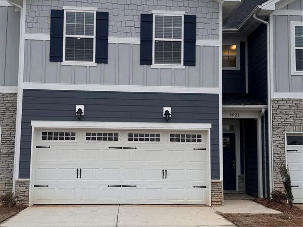 4021 Port Richmond Avenue, Unit 4, Gastonia, NC 28056