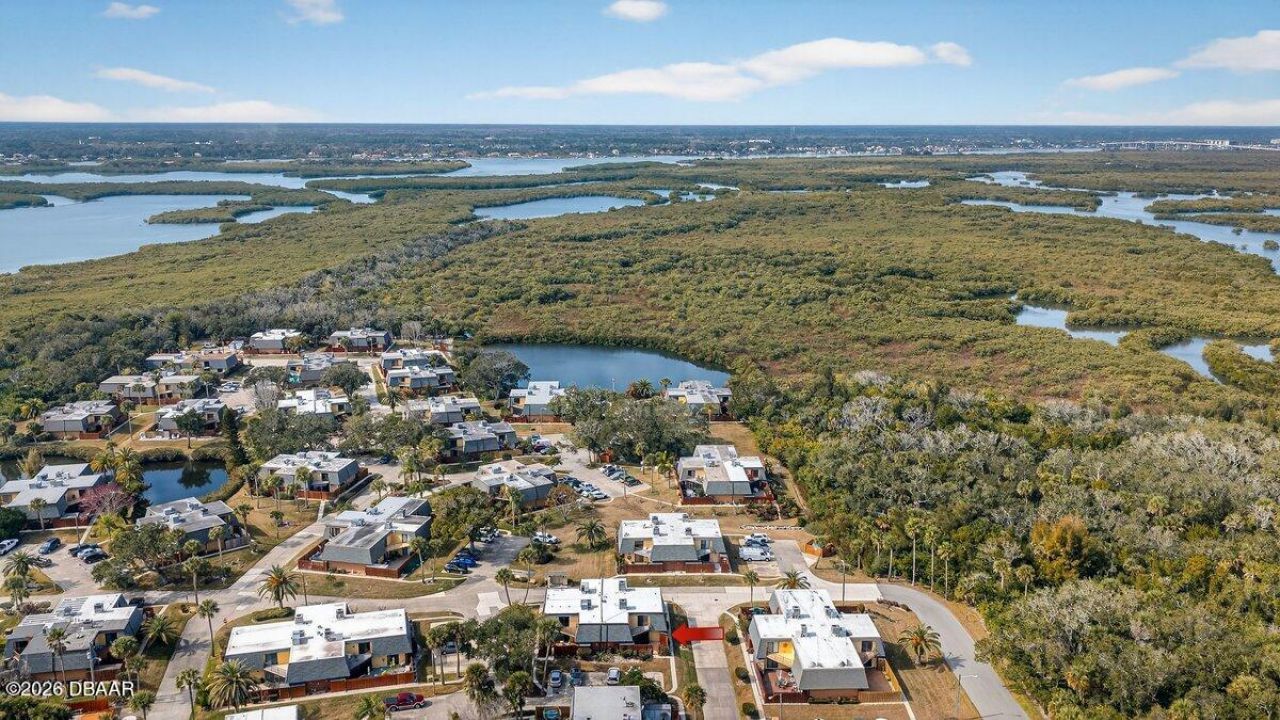 56 Cedar Dunes Drive, New Smyrna Beach, FL 32169 Photo