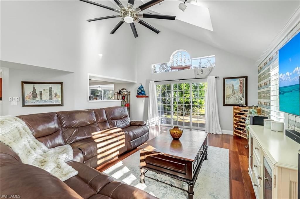 1787 Seafan Cir, North Fort Myers, FL 33903 Photo