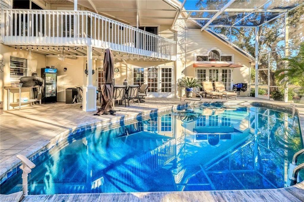 1787 Seafan Cir, North Fort Myers, FL 33903 Photo