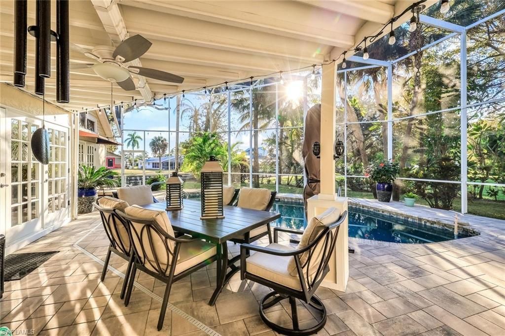 1787 Seafan Cir, North Fort Myers, FL 33903 Photo