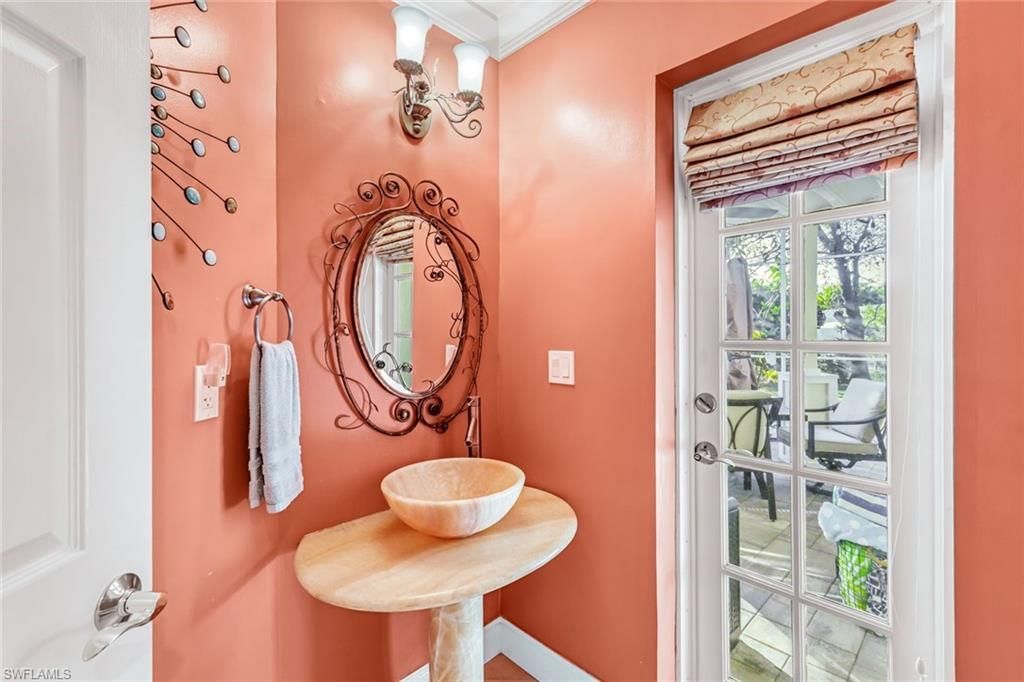 1787 Seafan Cir, North Fort Myers, FL 33903 Photo