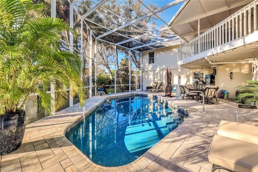 1787 Seafan Cir, North Fort Myers, FL 33903 Photo