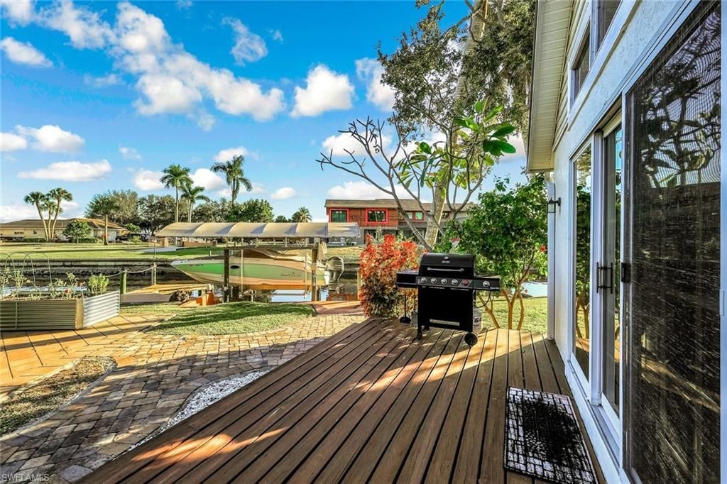 1787 Seafan Cir, North Fort Myers, FL 33903 Photo