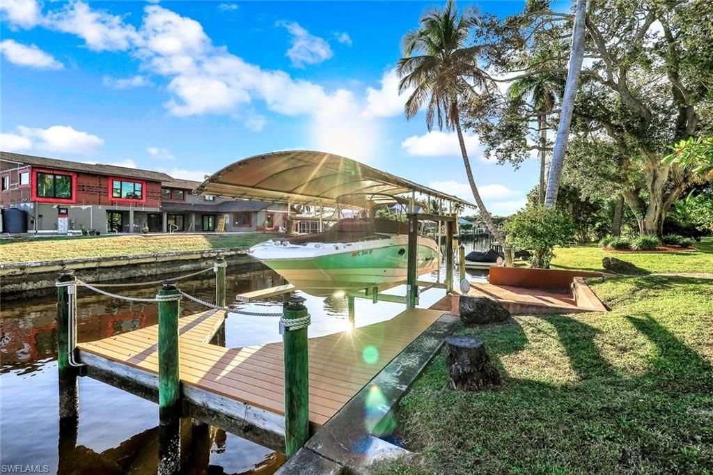 1787 Seafan Cir, North Fort Myers, FL 33903 Photo