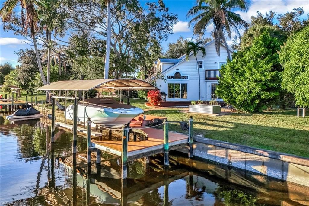 1787 Seafan Cir, North Fort Myers, FL 33903 Photo