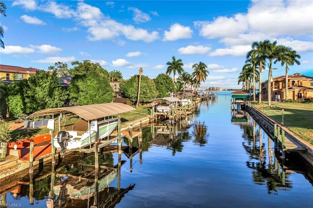 1787 Seafan Cir, North Fort Myers, FL 33903 Photo