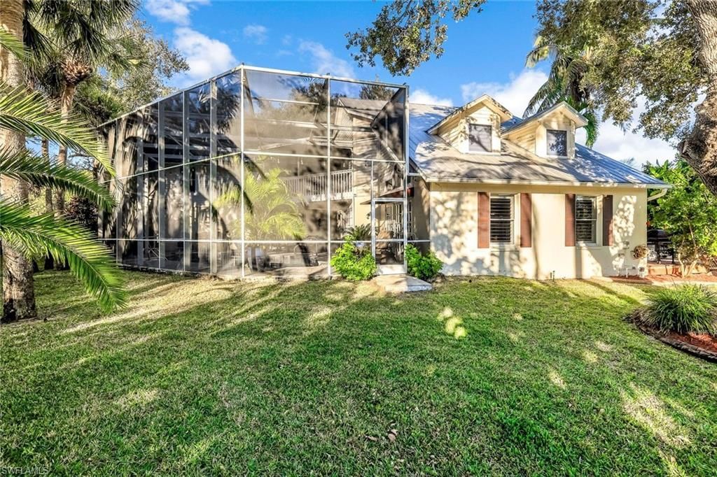 1787 Seafan Cir, North Fort Myers, FL 33903 Photo