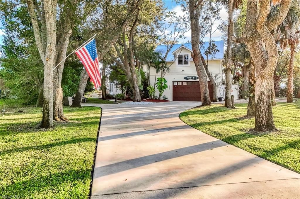 1787 Seafan Cir, North Fort Myers, FL 33903 Photo