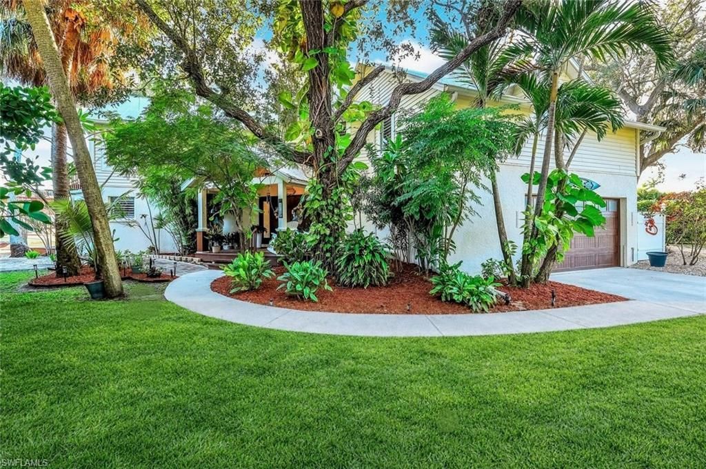 1787 Seafan Cir, North Fort Myers, FL 33903 Photo