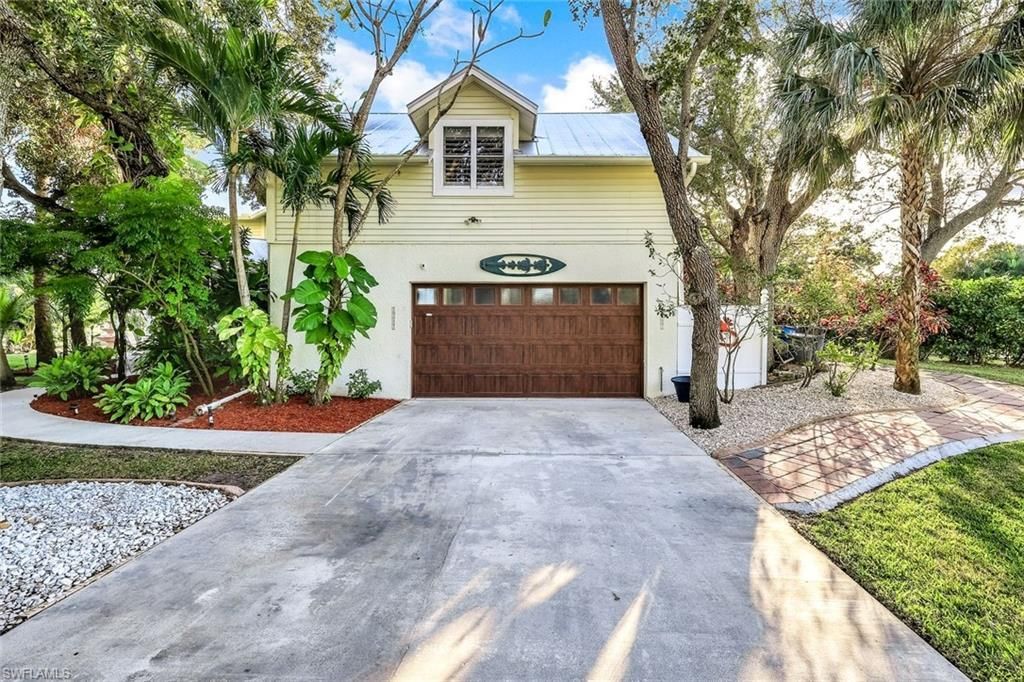1787 Seafan Cir, North Fort Myers, FL 33903 Photo