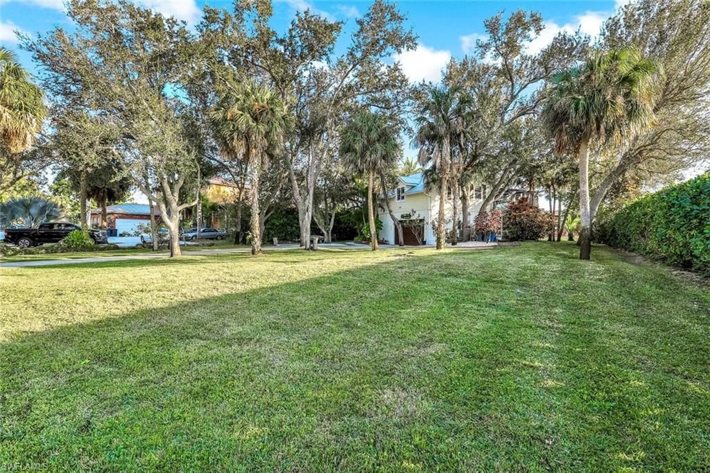 1787 Seafan Cir, North Fort Myers, FL 33903 Photo