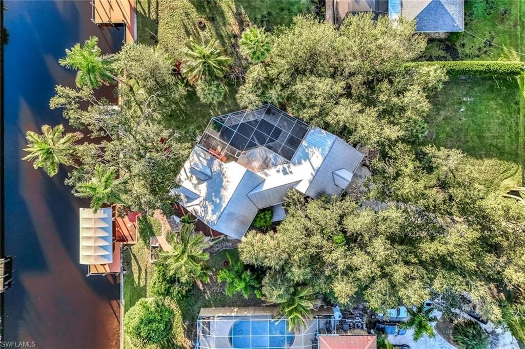 1787 Seafan Cir, North Fort Myers, FL 33903 Photo