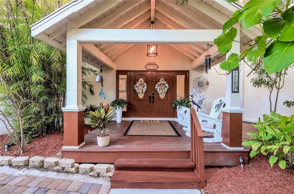 1787 Seafan Cir, North Fort Myers, FL 33903 Photo