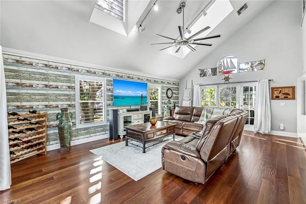 1787 Seafan Cir, North Fort Myers, FL 33903 Photo