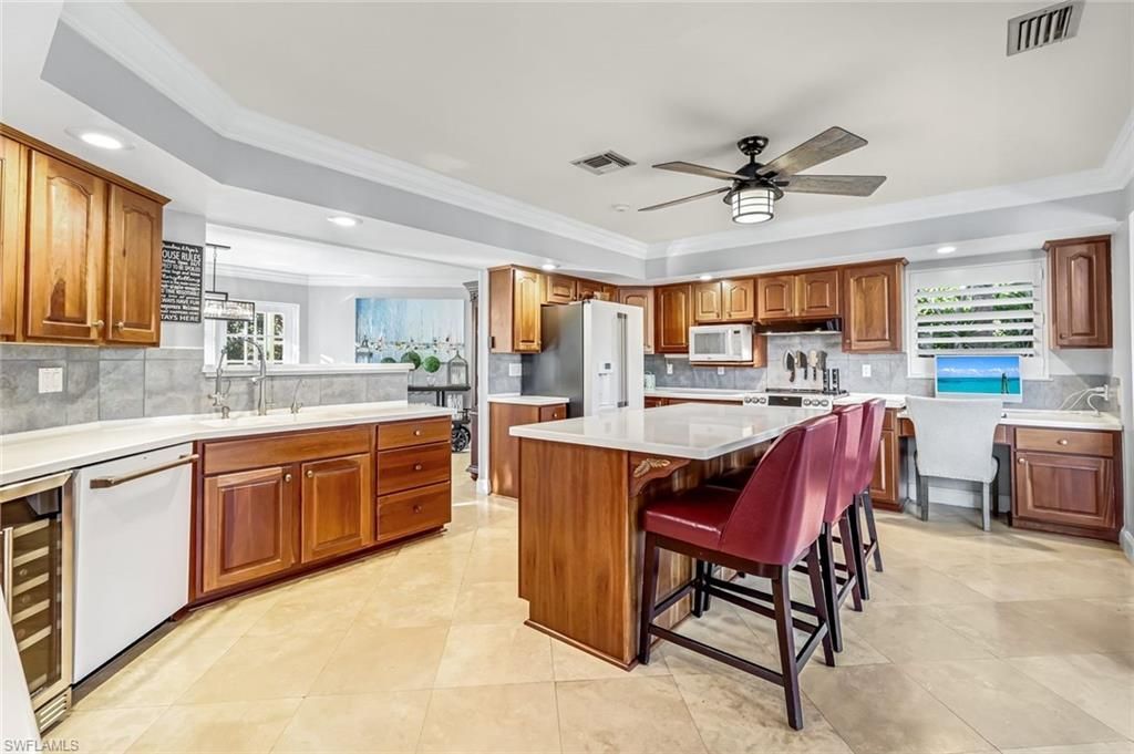 1787 Seafan Cir, North Fort Myers, FL 33903 Photo