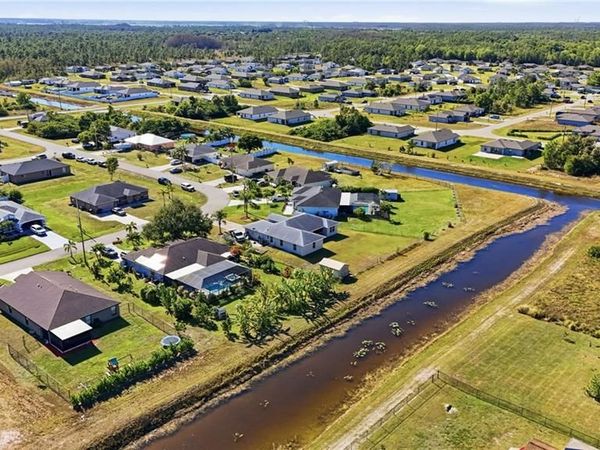 203 Manatee ST, FORT MYERS, FL 33913