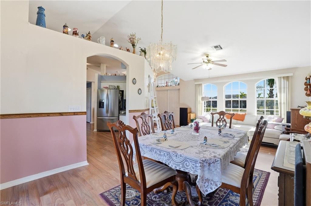 203 Manatee St, Fort Myers, FL 33913 Photo