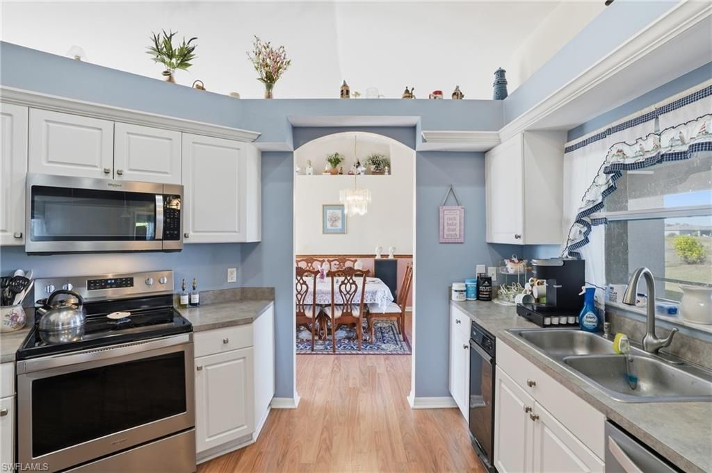 203 Manatee St, Fort Myers, FL 33913 Photo
