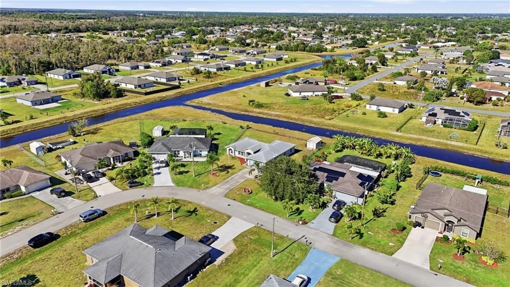 203 Manatee St, Fort Myers, FL 33913 Photo