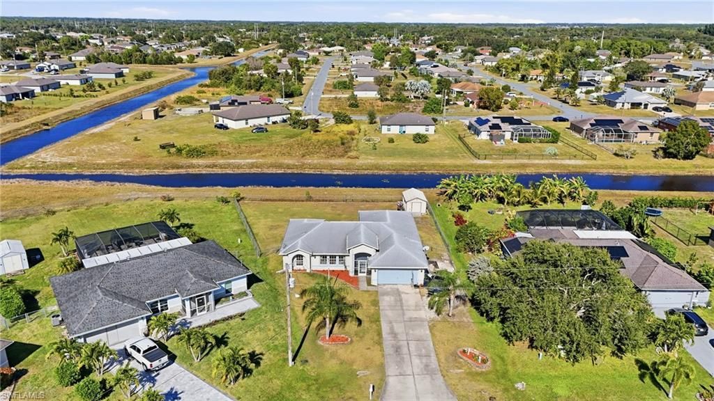 203 Manatee St, Fort Myers, FL 33913 Photo