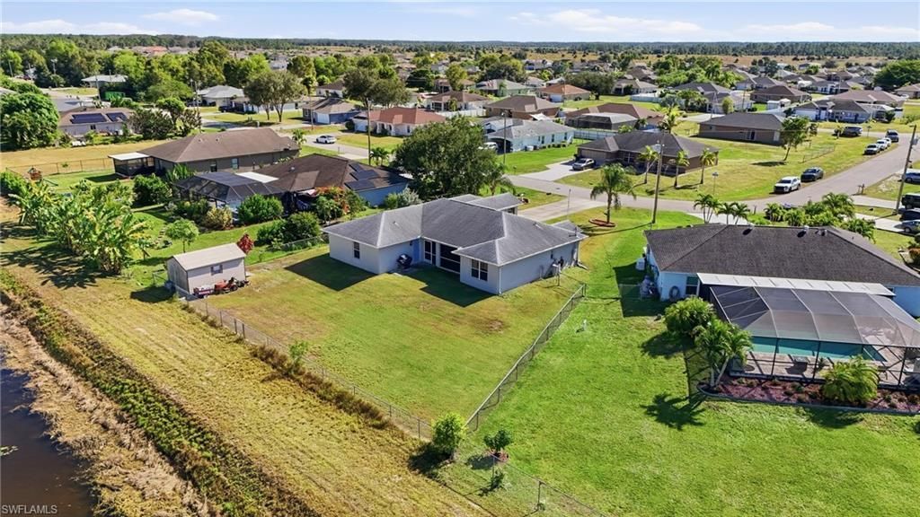 203 Manatee St, Fort Myers, FL 33913 Photo