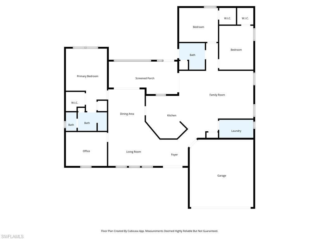203 Manatee St, Fort Myers, FL 33913 Photo