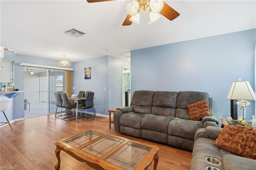 203 Manatee St, Fort Myers, FL 33913 Photo