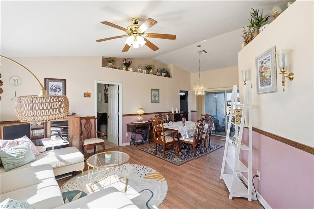 203 Manatee St, Fort Myers, FL 33913 Photo