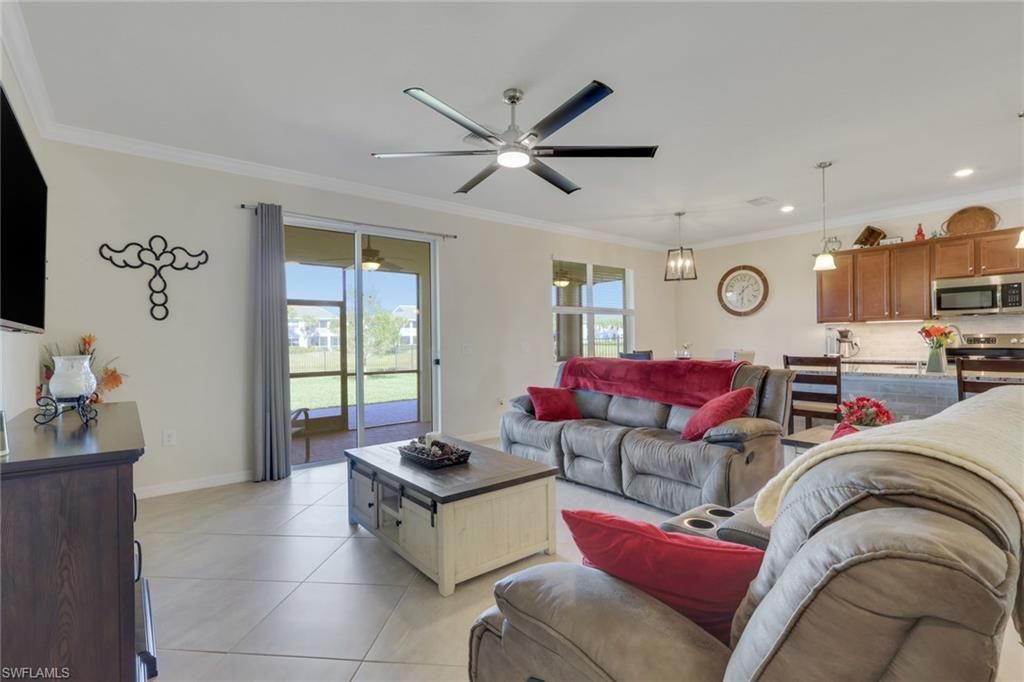 4035 E Hampton Cir, Alva, FL 33920 Photo