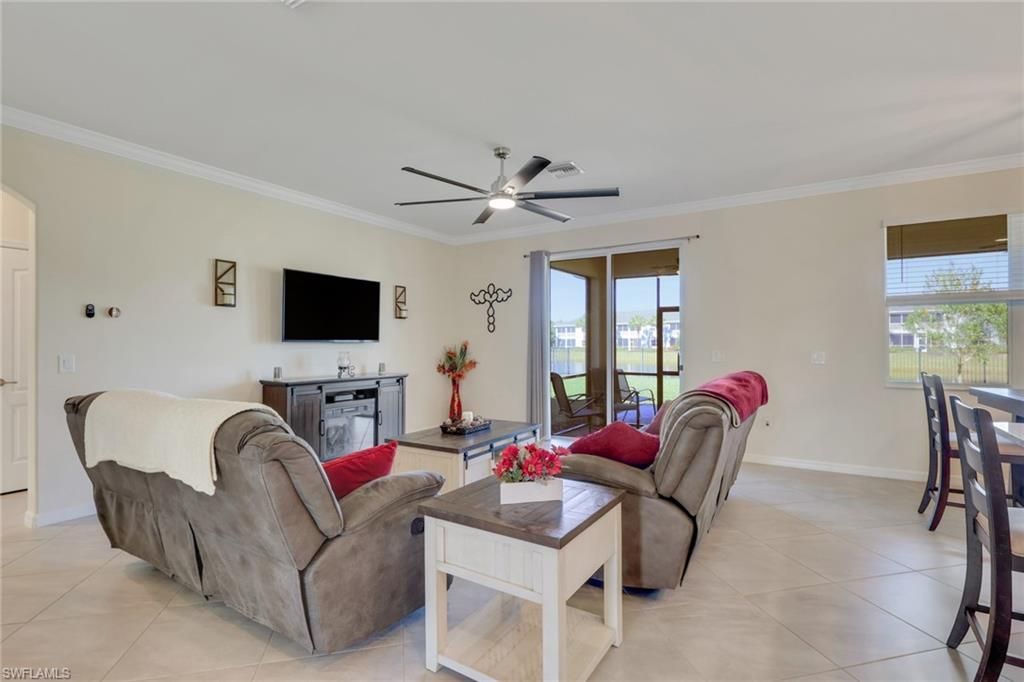 4035 E Hampton Cir, Alva, FL 33920 Photo