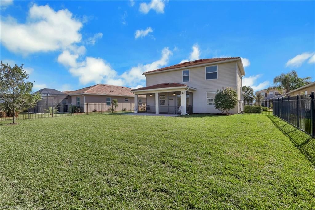 4035 E Hampton Cir, Alva, FL 33920 Photo