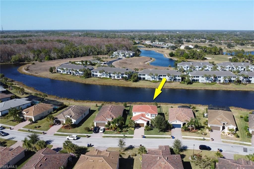 4035 E Hampton Cir, Alva, FL 33920 Photo