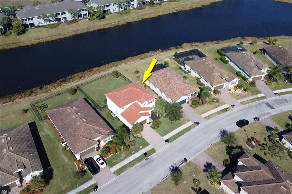 4035 E Hampton Cir, Alva, FL 33920 Photo