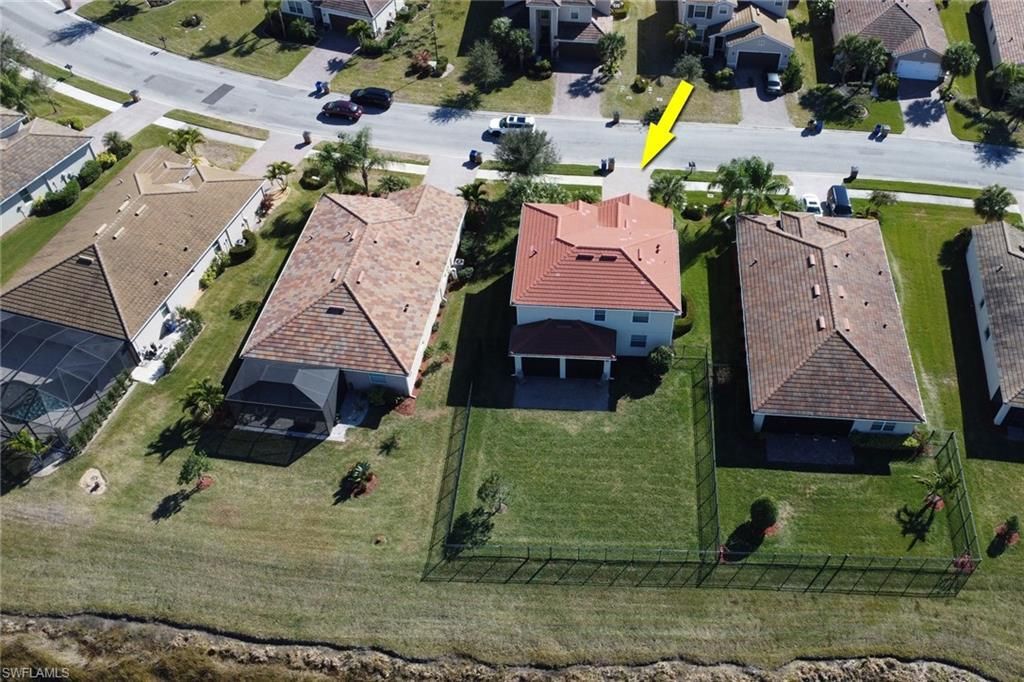 4035 E Hampton Cir, Alva, FL 33920 Photo