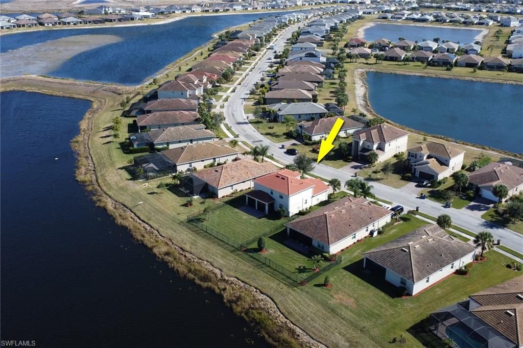 4035 E Hampton Cir, Alva, FL 33920 Photo