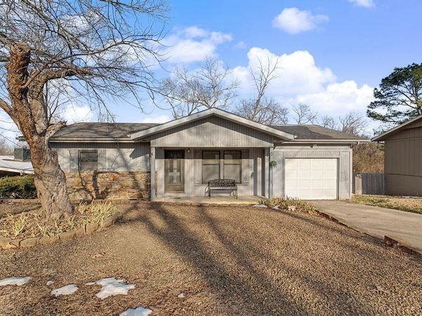 10 Brightling Lane, Bella Vista, AR 72715