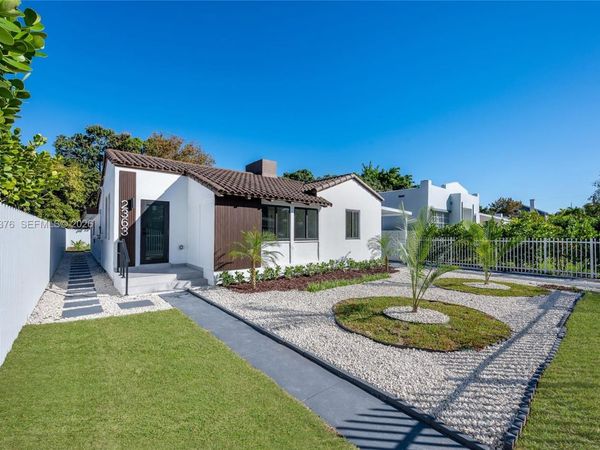 2363 SW 11th Ter, Miami, FL 33135