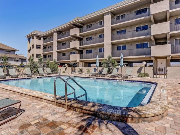 382 S FLETCHER Avenue, Unit 306, Fernandina Beach, FL 32034