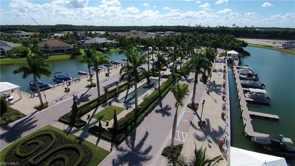 10160 Bellavista Cir , Unit 1202, Miromar Lakes, FL 33913 Photo