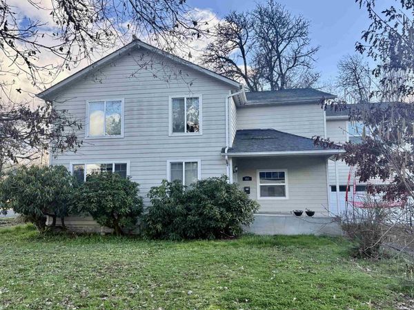 451 Oak Terrace St, Sweet Home, OR 97386