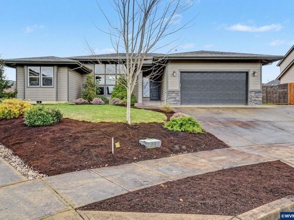 5435 NE Nestucca Av, Albany, OR 97321