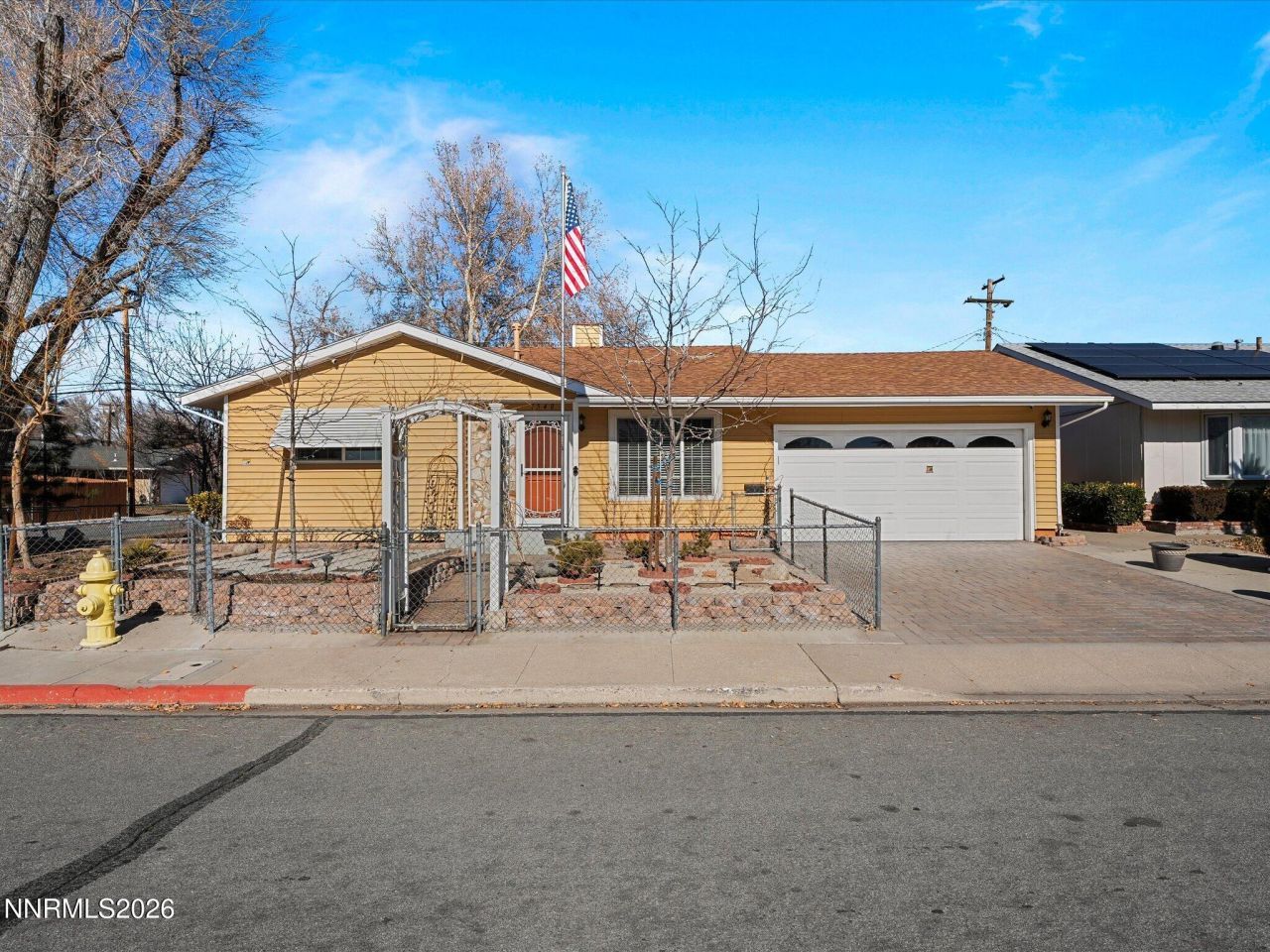 1540 Tyler Way, Sparks, NV 89431 Photo