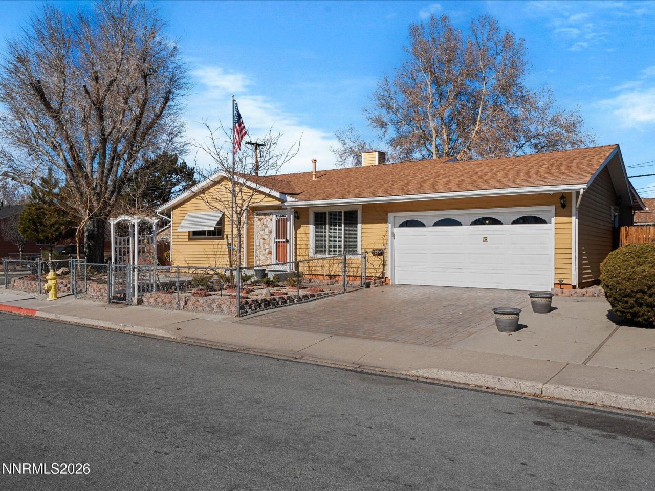 1540 Tyler Way, Sparks, NV 89431 Photo