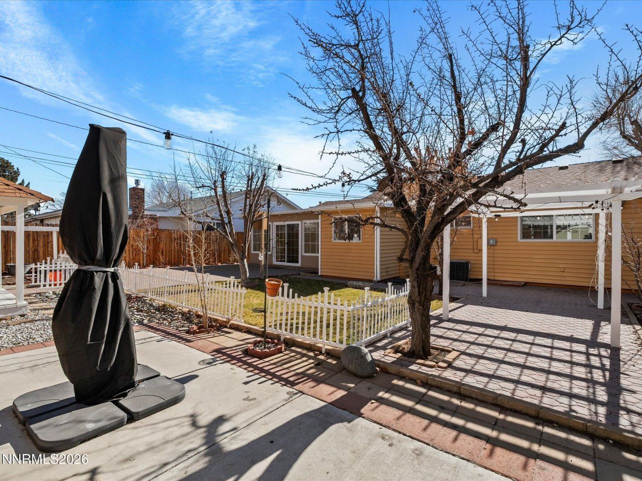 1540 Tyler Way, Sparks, NV 89431 Photo